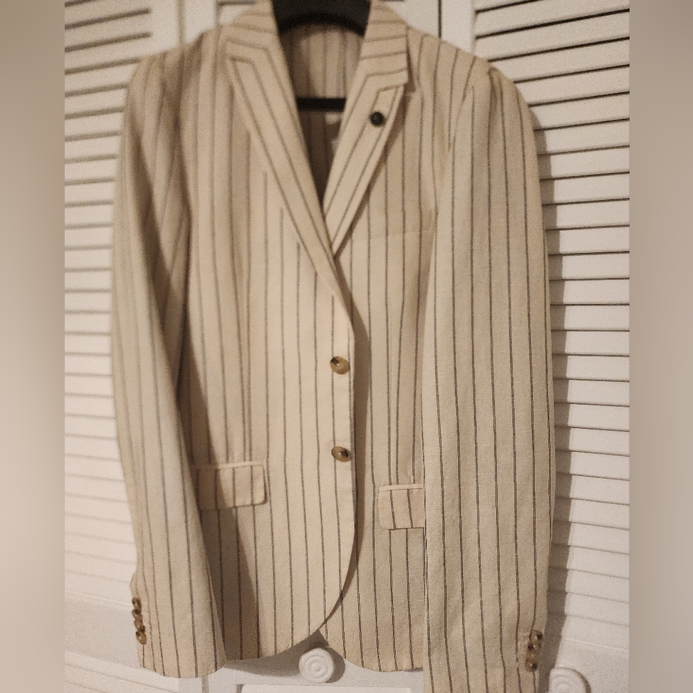 Men's jacket